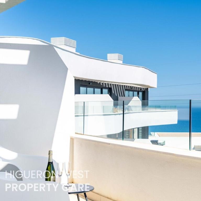 Higueron West Property Collection - The Skyline Penthouse by HWPC - Apartamento de 2 dormitorios - 5