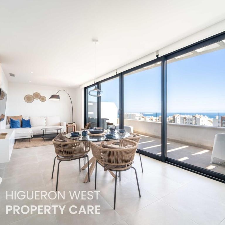 Higueron West Property Collection - The Skyline Penthouse by HWPC - Apartamento de 2 dormitorios - 1