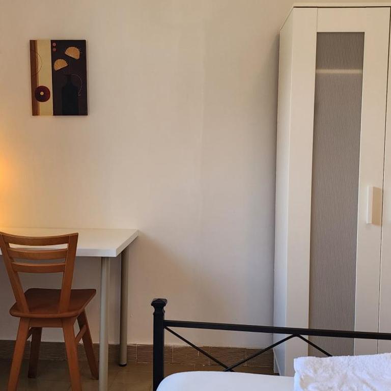 Villa Mediterraneo - Appartamento con 2 Camere da Letto - 15