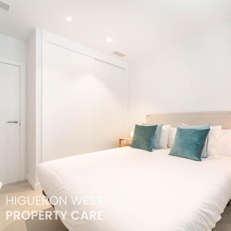 Higueron West Property Collection - The Skyline Penthouse by HWPC - Apartamento de 2 dormitorios - 6