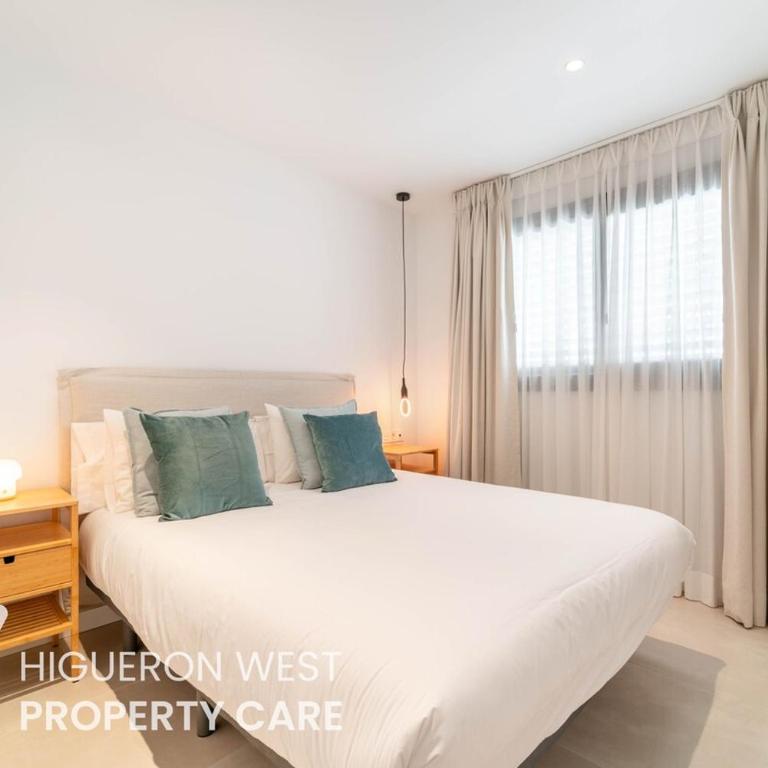 Higueron West Property Collection - The Skyline Penthouse by HWPC - Apartamento de 2 dormitorios - 7
