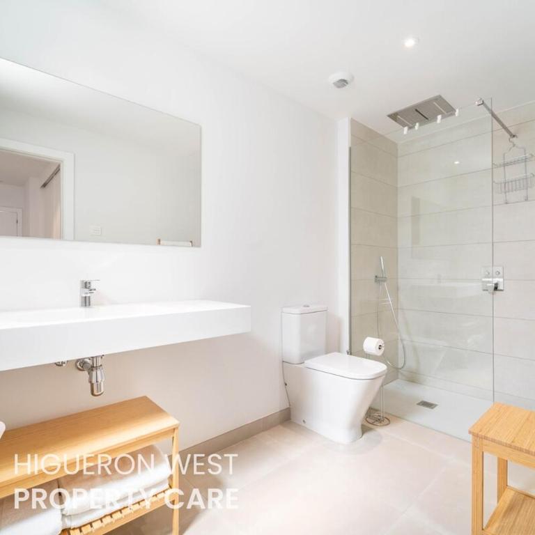 Higueron West Property Collection - The Skyline Penthouse by HWPC - Apartamento de 2 dormitorios - 9