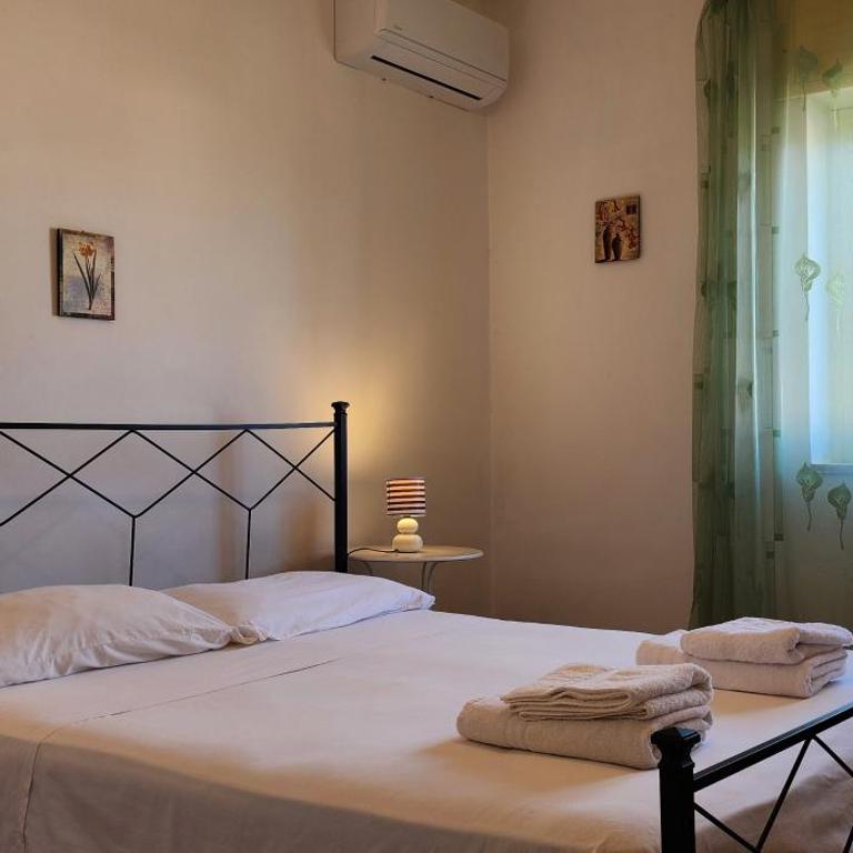 Villa Mediterraneo - Appartamento con 2 Camere da Letto - 14