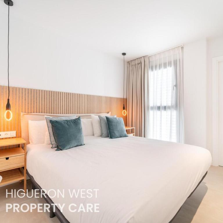 Higueron West Property Collection - The Skyline Penthouse by HWPC - Apartamento de 2 dormitorios - 16