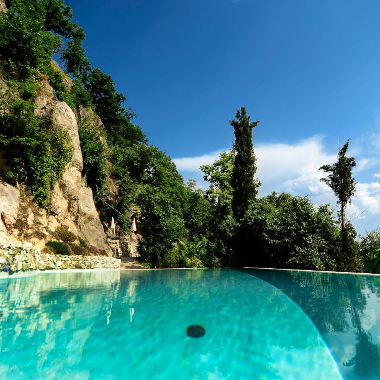 Villa Sasso - Monolocale - 54