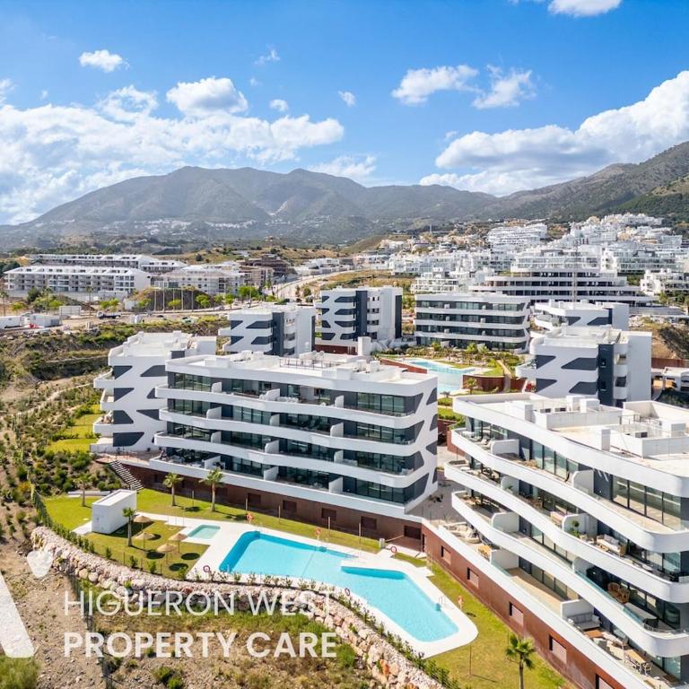 Higueron West Property Collection - The Skyline Penthouse by HWPC - Apartamento de 2 dormitorios - 18