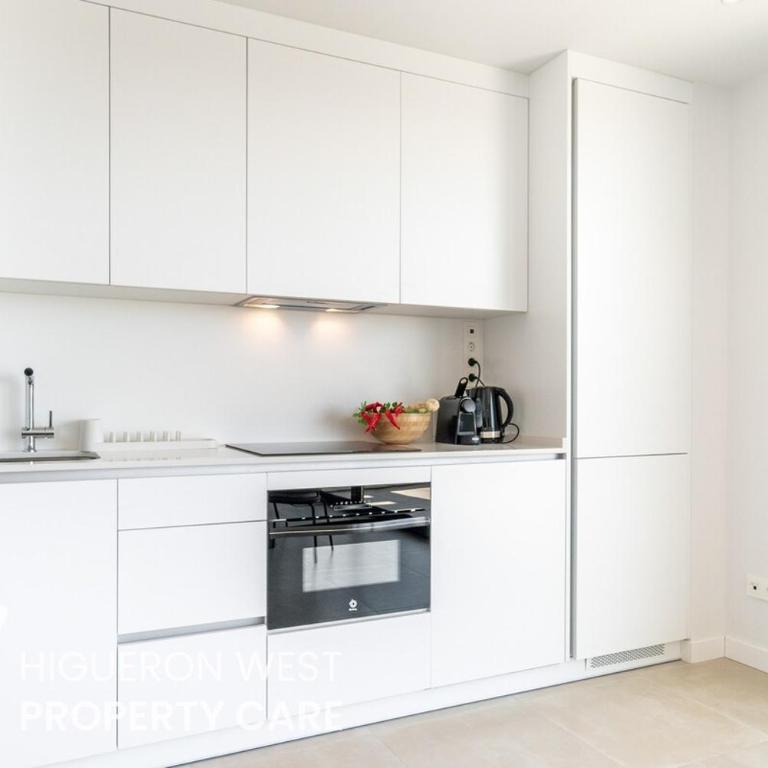 Higueron West Property Collection - The Skyline Penthouse by HWPC - Apartamento de 2 dormitorios - 19