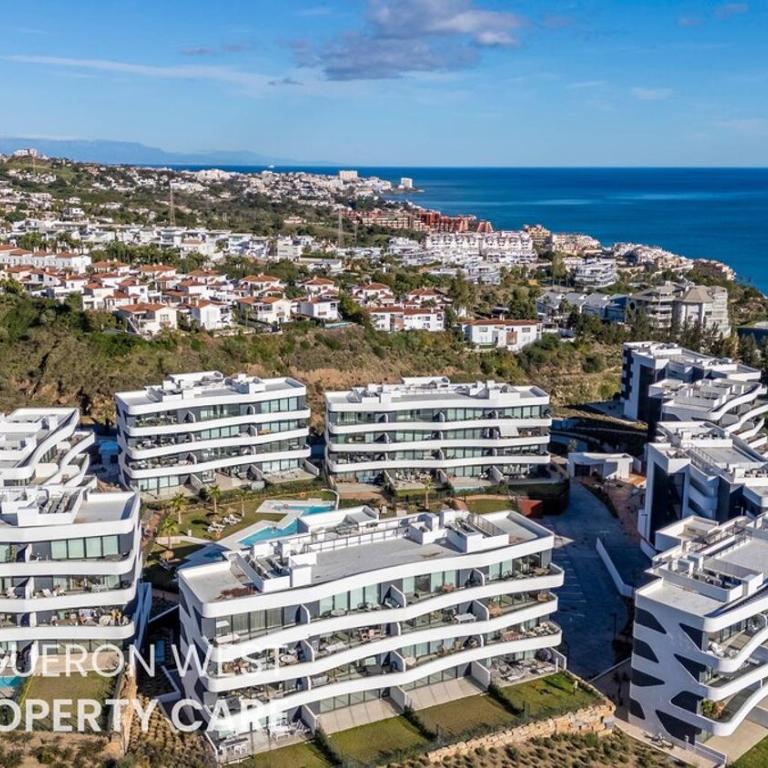Higueron West Property Collection - The Skyline Penthouse by HWPC - Apartamento de 2 dormitorios - 21