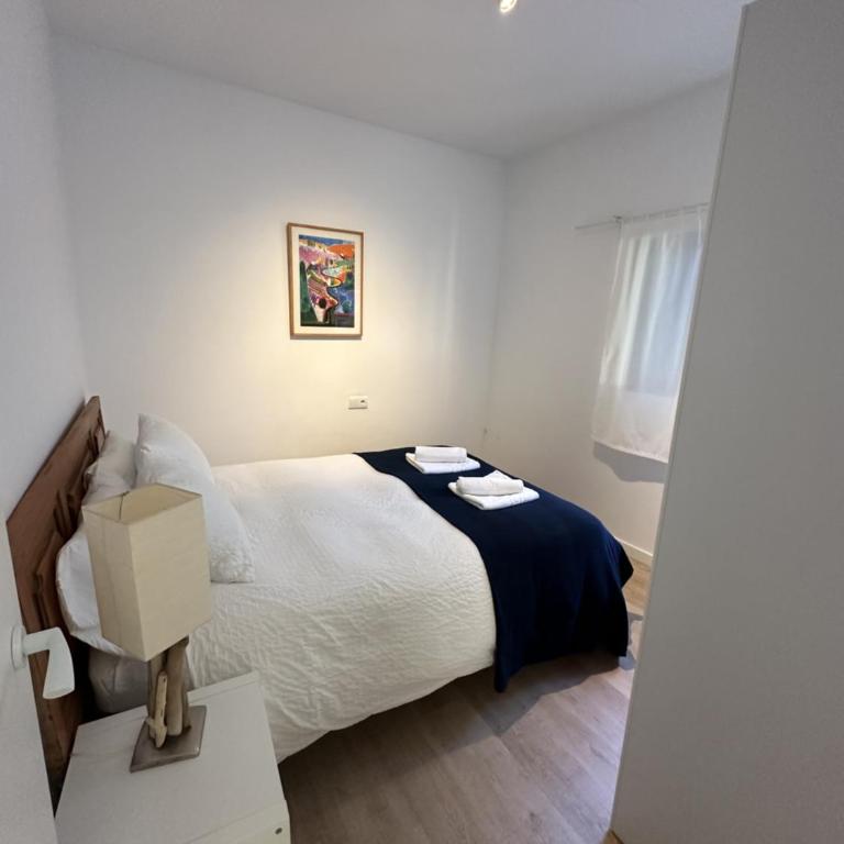 La Carabela, Elcano - Apartamento de 2 dormitorios - 11