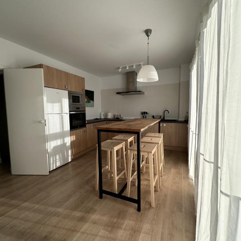 La Carabela, Elcano - Apartamento de 2 dormitorios - 8