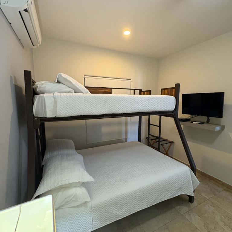 Cabo Cottage Bahia del Tezal - Apartamento de 2 dormitorios - 32