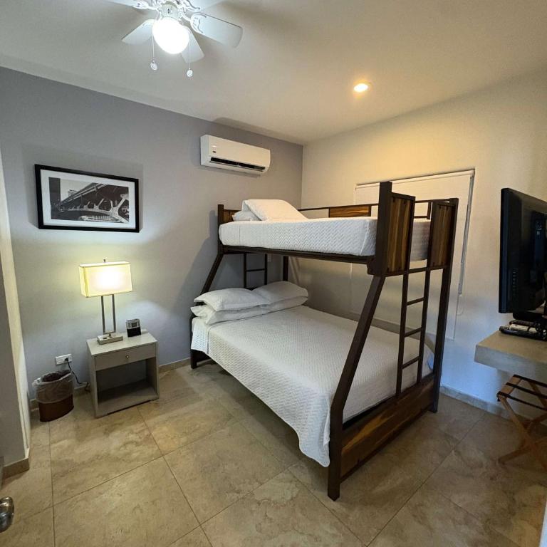 Cabo Cottage Bahia del Tezal - Apartamento de 2 dormitorios - 31