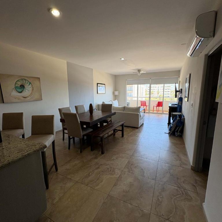 Cabo Cottage Bahia del Tezal - Apartamento de 2 dormitorios - 35