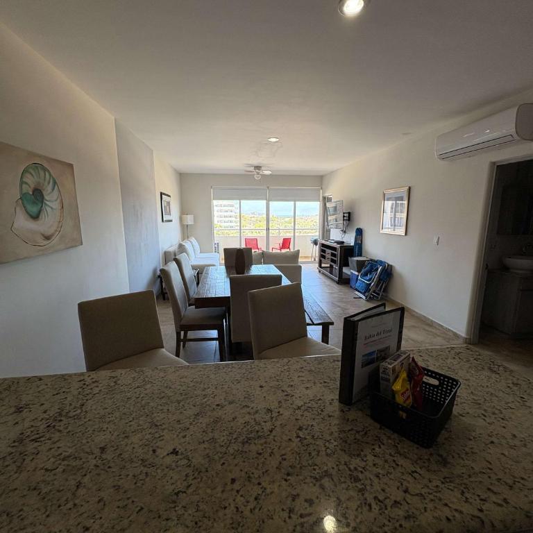 Cabo Cottage Bahia del Tezal - Apartamento de 2 dormitorios - 36