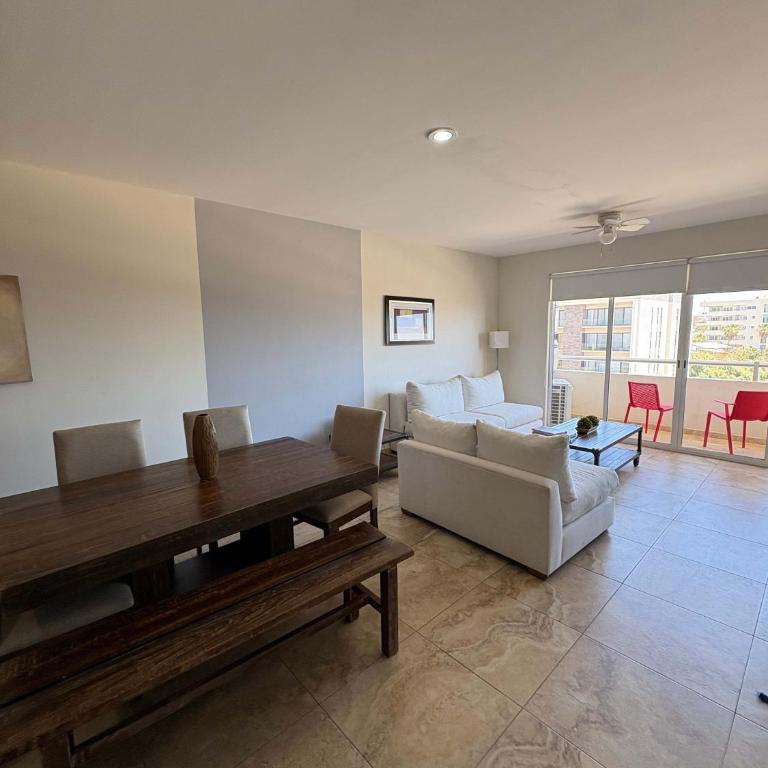Cabo Cottage Bahia del Tezal - Apartamento de 2 dormitorios - 34
