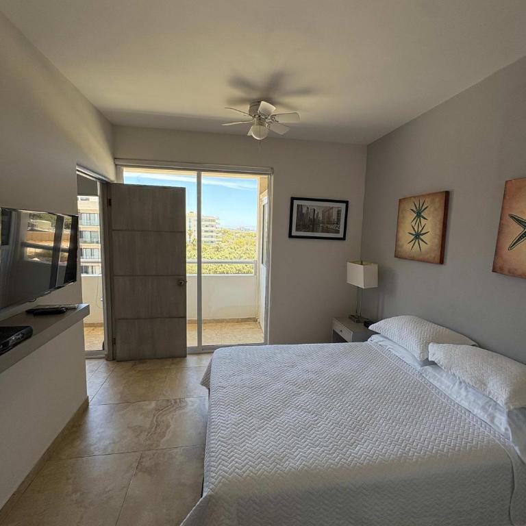 Cabo Cottage Bahia del Tezal - Apartamento de 2 dormitorios - 30