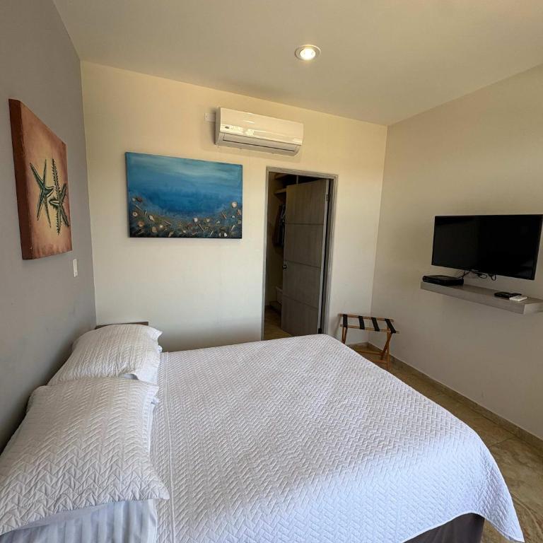 Cabo Cottage Bahia del Tezal - Apartamento de 2 dormitorios - 27