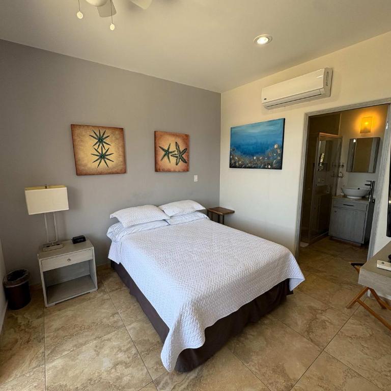 Cabo Cottage Bahia del Tezal - Apartamento de 2 dormitorios - 29