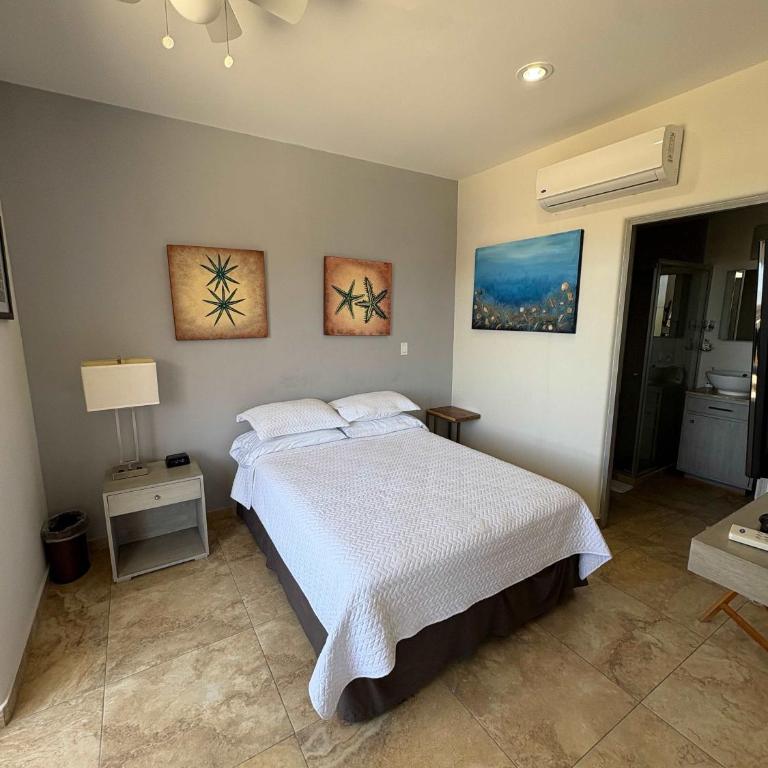 Cabo Cottage Bahia del Tezal - Apartamento de 2 dormitorios - 28