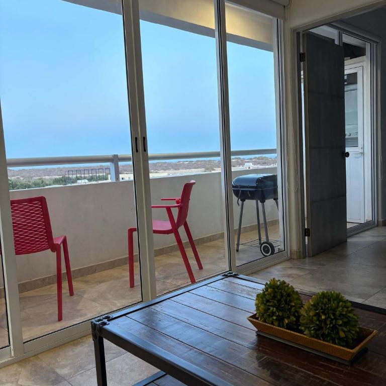 Cabo Cottage Bahia del Tezal - Apartamento de 2 dormitorios - 38