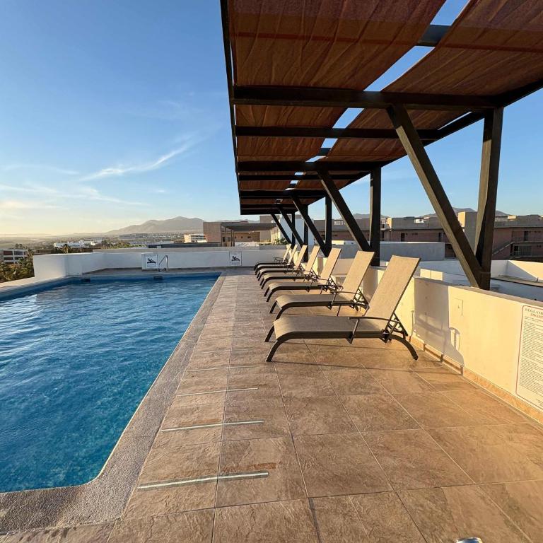 Cabo Cottage Bahia del Tezal - Apartamento de 2 dormitorios - 64