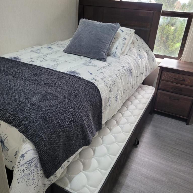 Departamento Plaza Río Bueno - Apartamento de 2 dormitorios - 7