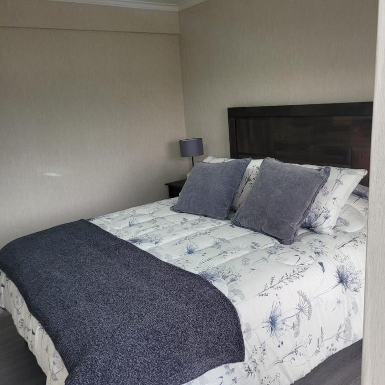 Departamento Plaza Río Bueno - Apartamento de 2 dormitorios - 5