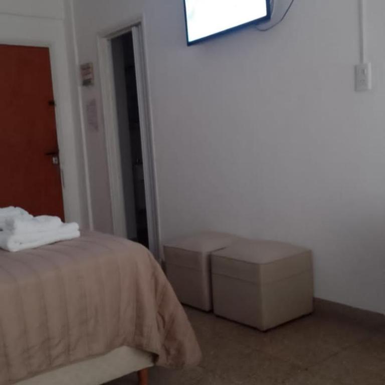 Monoambiente centro de Carlos Paz - Apartamento de 1 dormitorio - 4