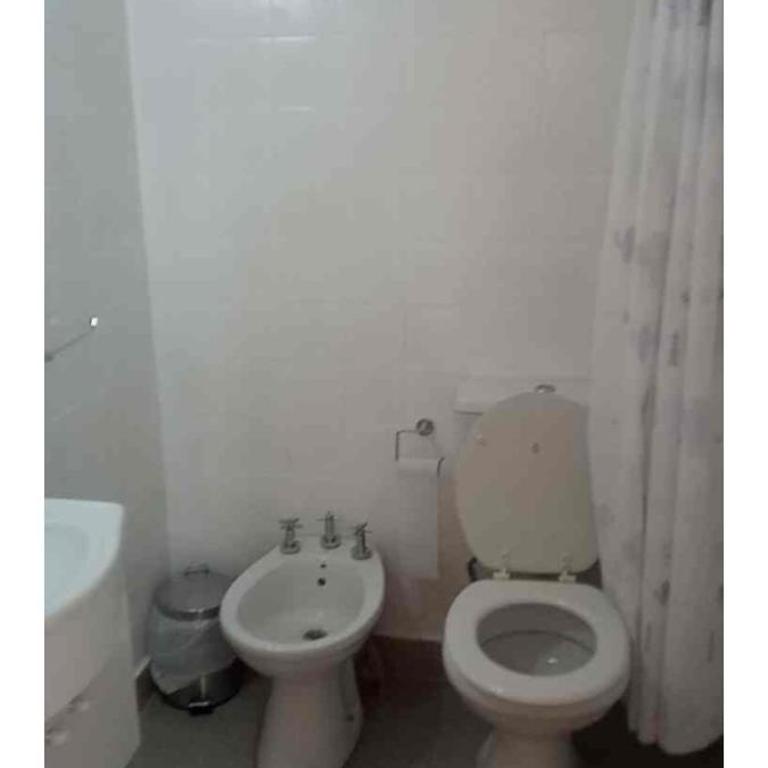 Monoambiente centro de Carlos Paz - Apartamento de 1 dormitorio - 5