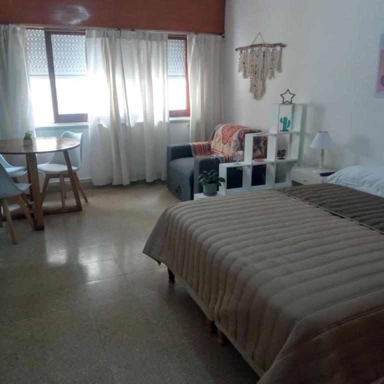 Monoambiente centro de Carlos Paz - Apartamento de 1 dormitorio - 9