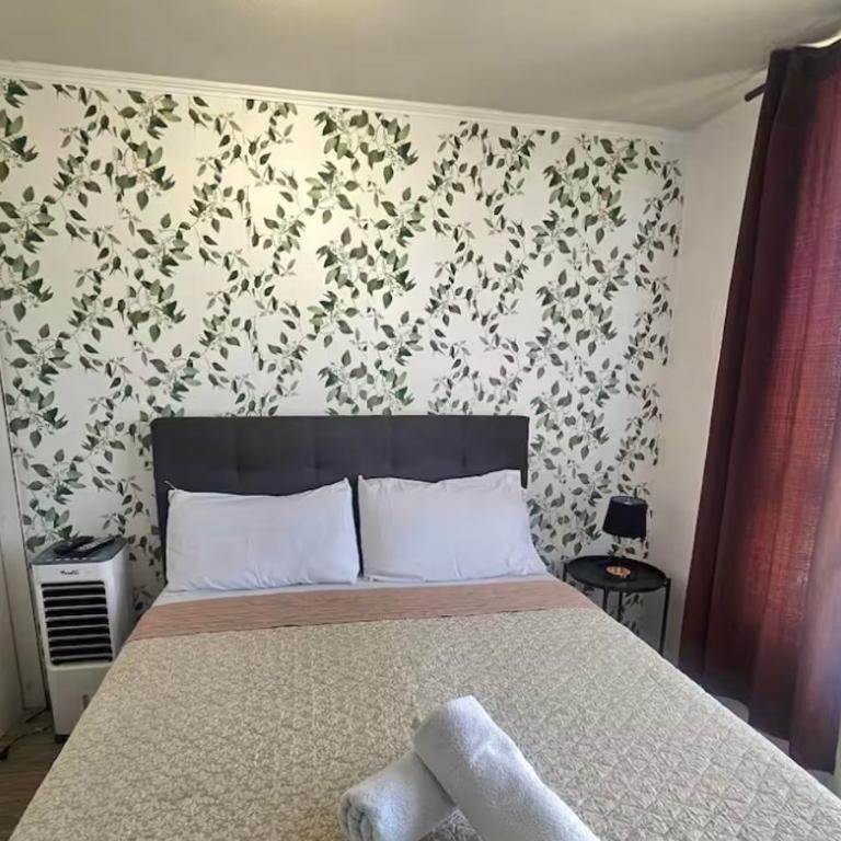 Home Studio Toro Mazotte - Apartamento de 1 dormitorio - 5