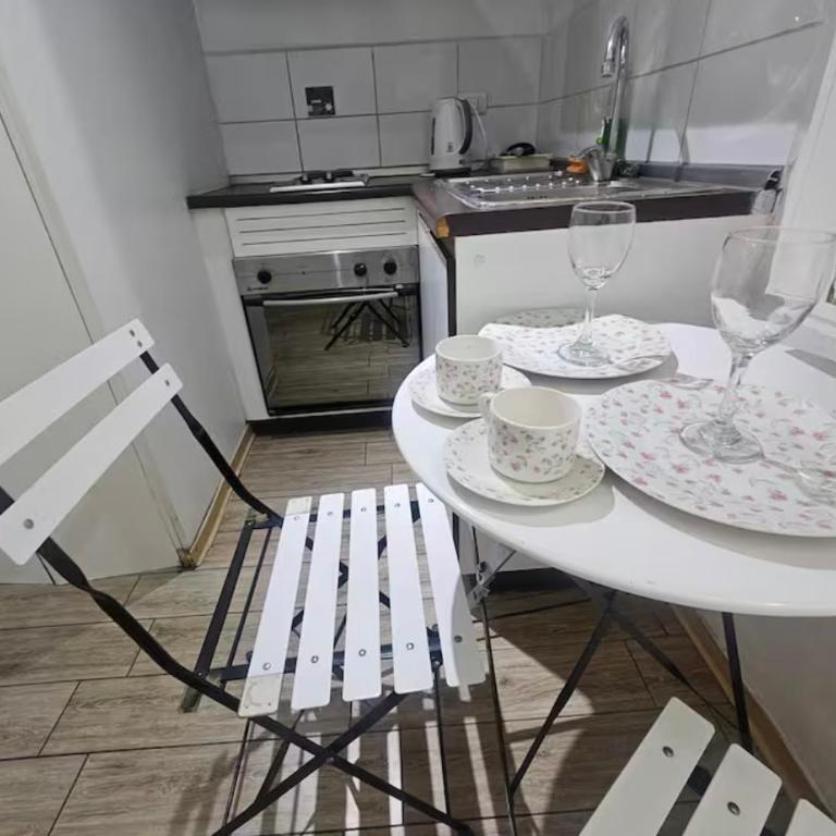 Home Studio Toro Mazotte - Apartamento de 1 dormitorio - 1