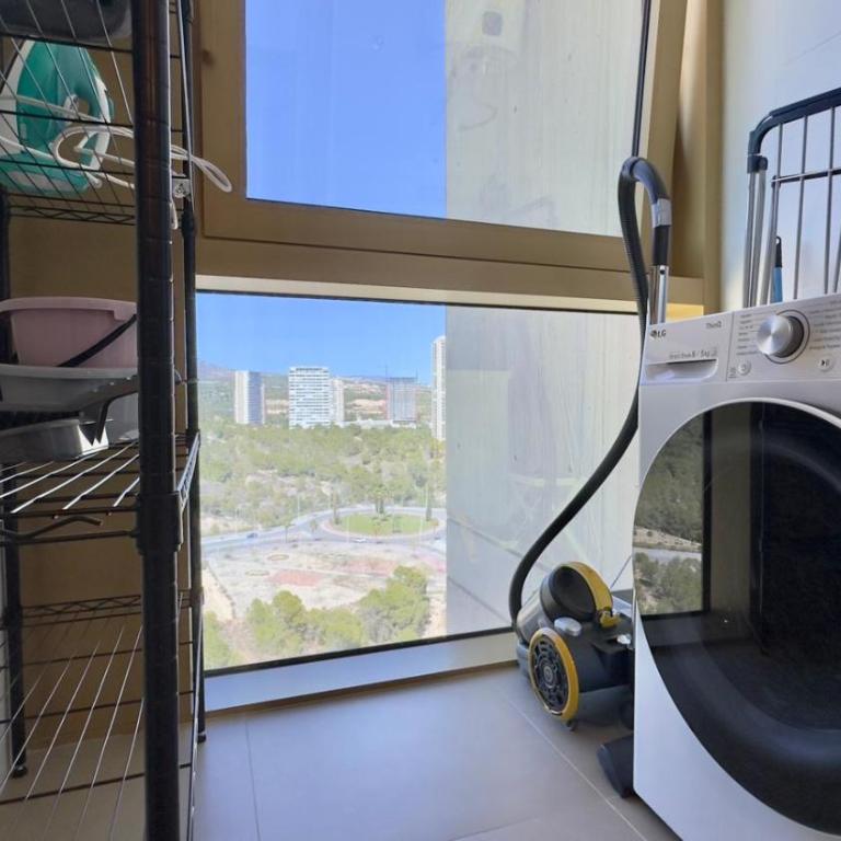 Intempo Residence by Leo Apartments - Two-Bedroom Deluxe Apartment with Balcony - 3