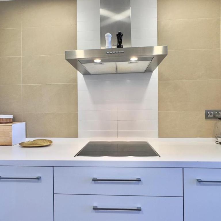 Intempo Residence by Leo Apartments - Two-Bedroom Deluxe Apartment with Balcony - 8