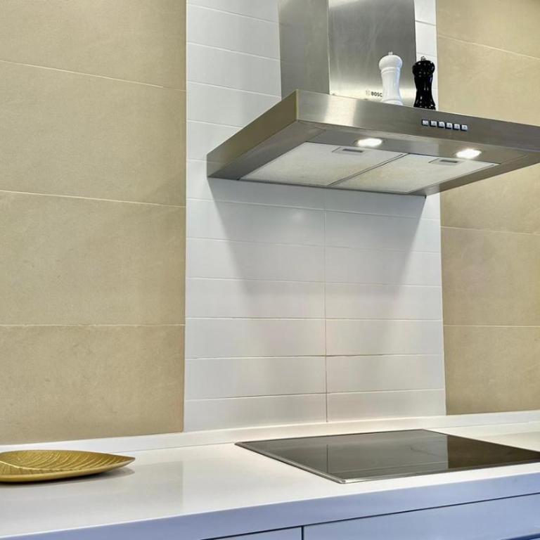 Intempo Residence by Leo Apartments - Two-Bedroom Deluxe Apartment with Balcony - 9