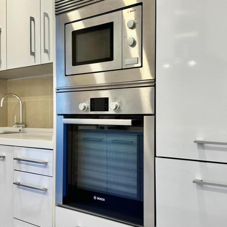 Intempo Residence by Leo Apartments - Two-Bedroom Deluxe Apartment with Balcony - 10