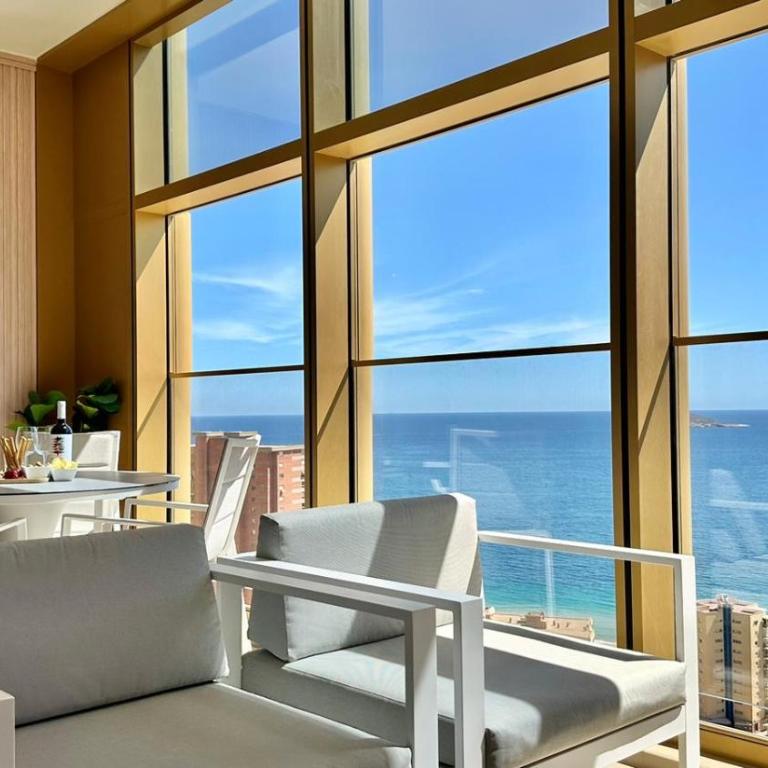 Intempo Residence by Leo Apartments - Two-Bedroom Deluxe Apartment with Balcony - 12