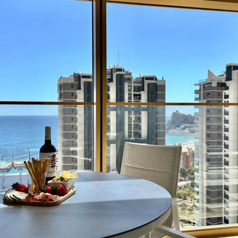 Intempo Residence by Leo Apartments - Two-Bedroom Deluxe Apartment with Balcony - 13
