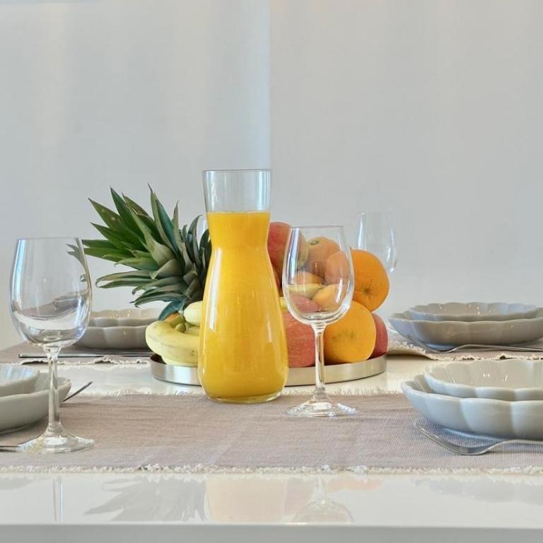 Intempo Residence by Leo Apartments - Two-Bedroom Deluxe Apartment with Balcony - 19