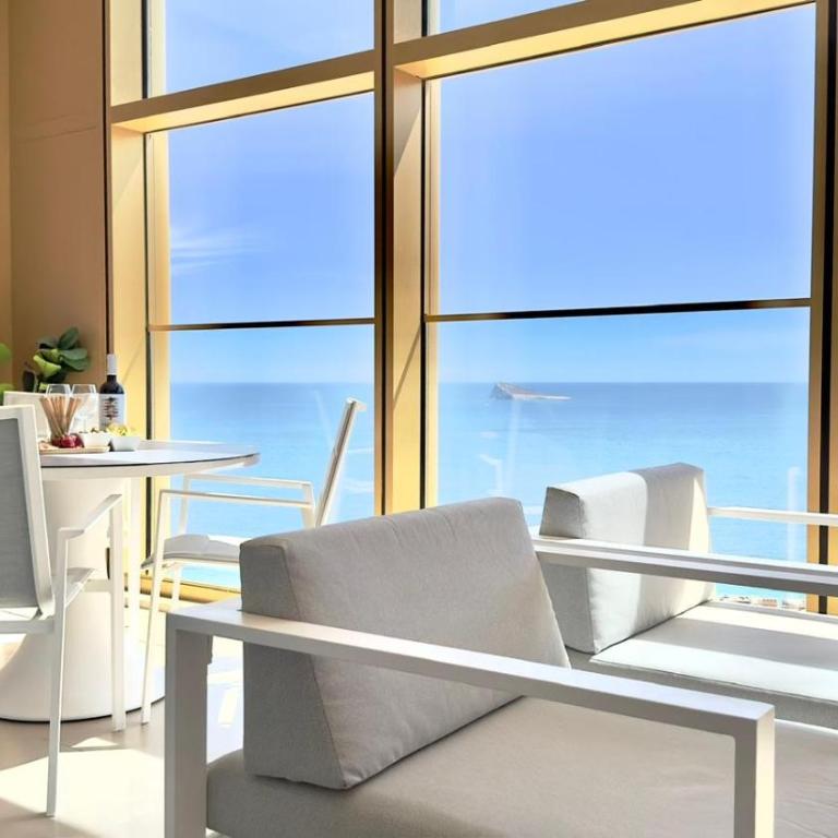 Intempo Residence by Leo Apartments - Two-Bedroom Deluxe Apartment with Balcony - 26