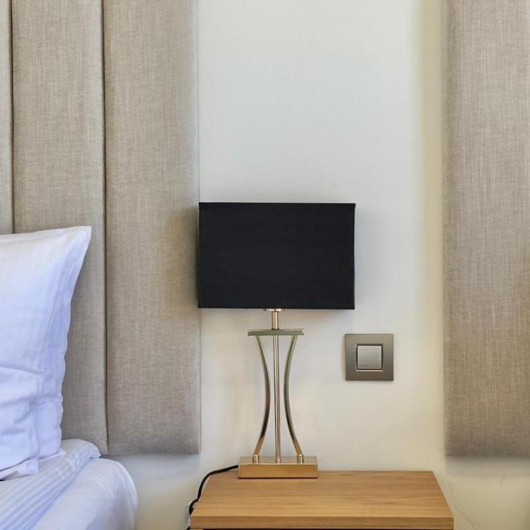 Intempo Residence by Leo Apartments - Two-Bedroom Apartment - 36