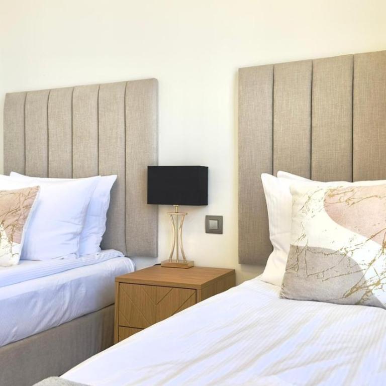 Intempo Residence by Leo Apartments - Two-Bedroom Apartment - 37