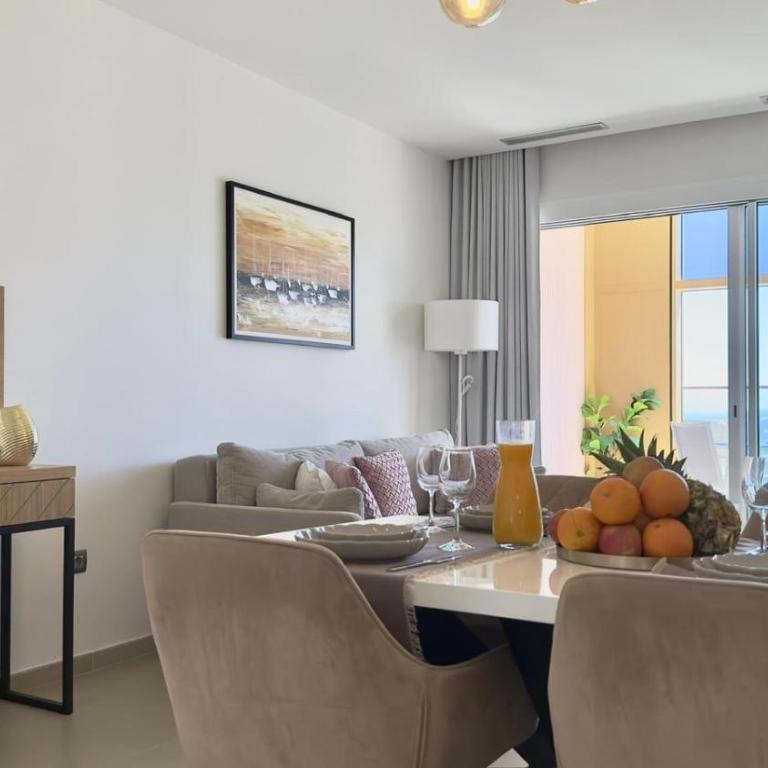 Intempo Residence by Leo Apartments - Two-Bedroom Apartment - 40