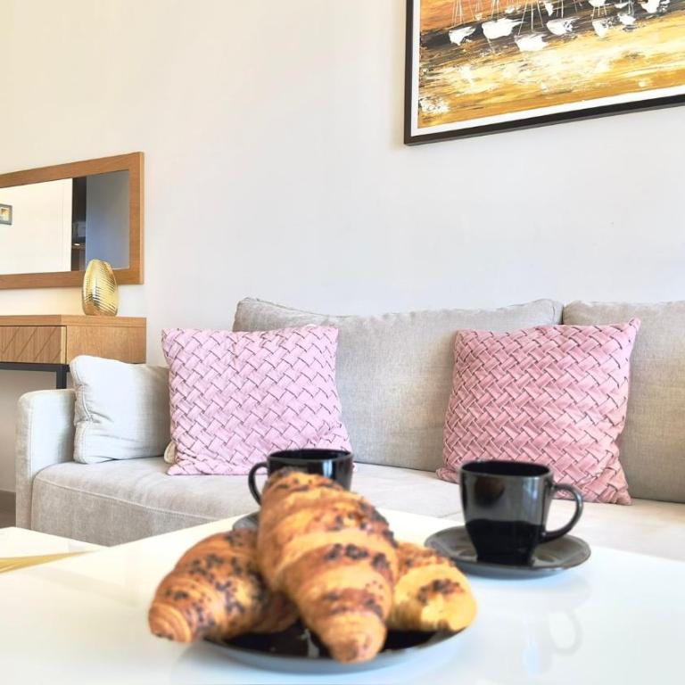 Intempo Residence by Leo Apartments - Two-Bedroom Apartment - 41