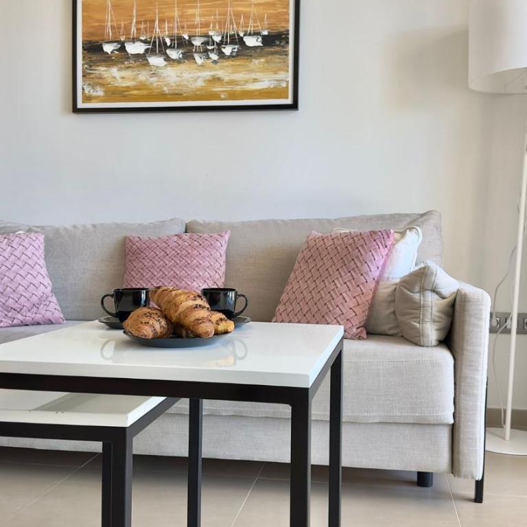 Intempo Residence by Leo Apartments - Two-Bedroom Apartment - 42