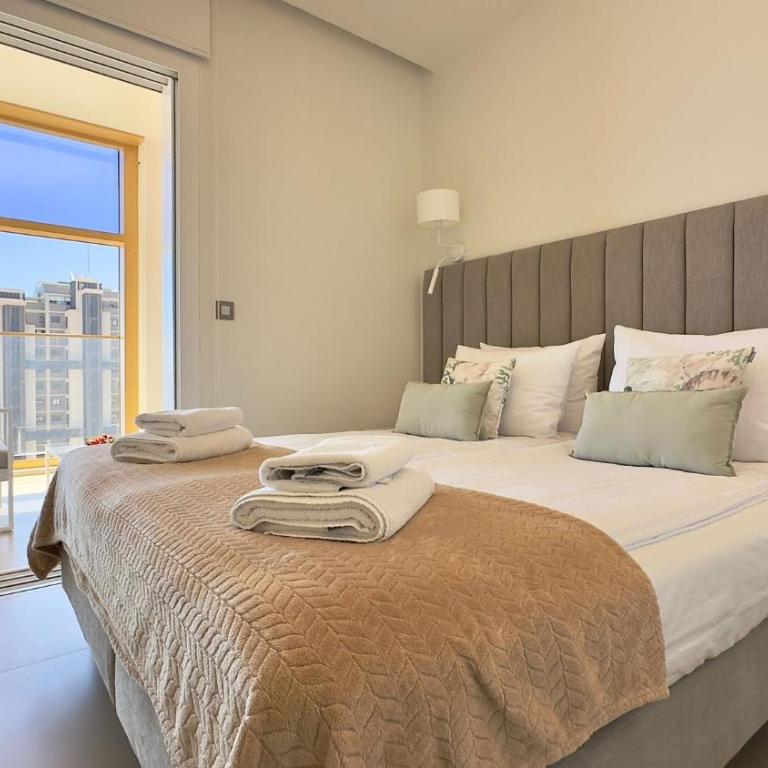 Intempo Residence by Leo Apartments - Two-Bedroom Apartment - 46