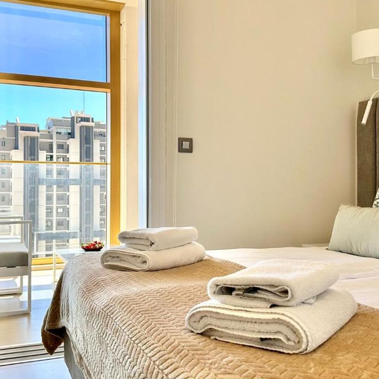 Intempo Residence by Leo Apartments - Two-Bedroom Apartment - 47
