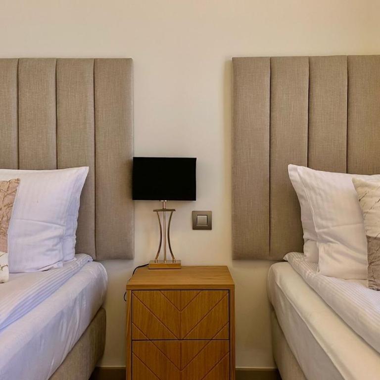 Intempo Residence by Leo Apartments - Two-Bedroom Apartment - 48