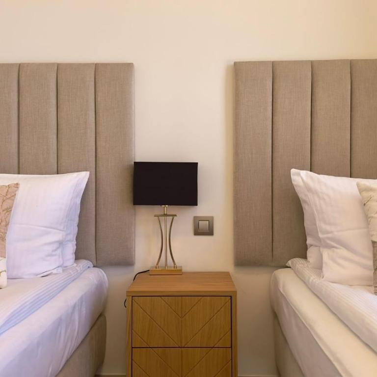 Intempo Residence by Leo Apartments - Two-Bedroom Apartment - 49