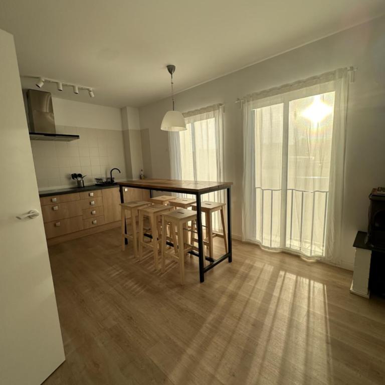 La Carabela, Elcano - Apartamento de 2 dormitorios - 7